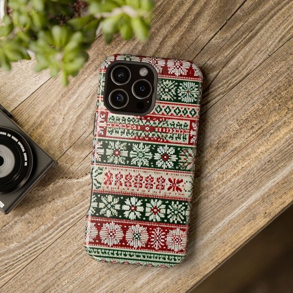 iPhone Phone Cases, Perfect Stylish Mobile Case, MLNMC560 - Picture 4 of 13